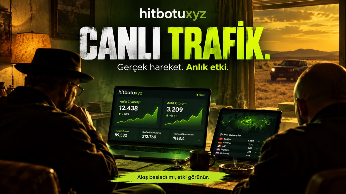 Hit Botu Nedir: süre seçimi görseli — tr.hitbotunedir.lol
