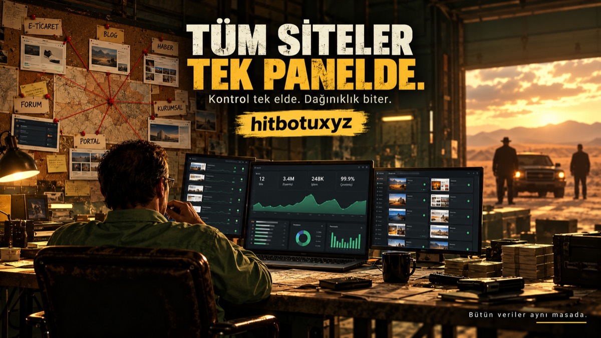 Hit Botu Nedir: panel kartı görseli — tr.hitbotunedir.lol